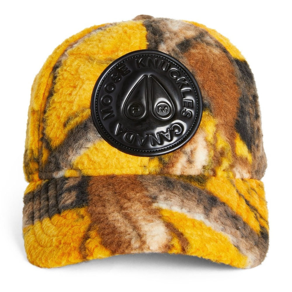Moose Knuckles Post Malone Sherpa Hat